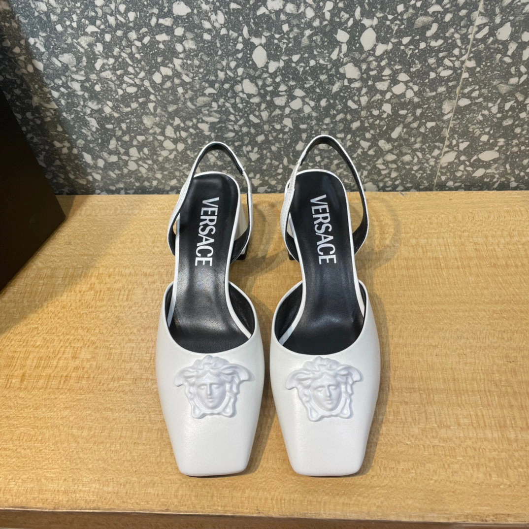 coco-Heel height 5.5cm 2Colour item:B-X029C0523-2